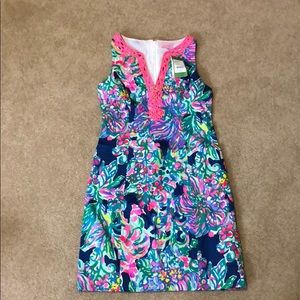 NWT Lilly Pulitzer dress